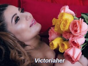 Victoriaher