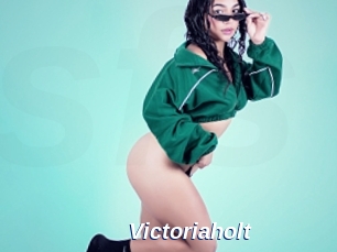 Victoriaholt