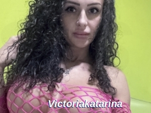 Victoriakatarina