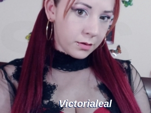 Victorialeal