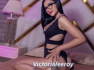 Victorialeeroy