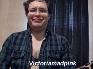 Victoriamadpink