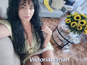 Victoriamarian