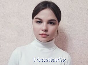 Victorianiks