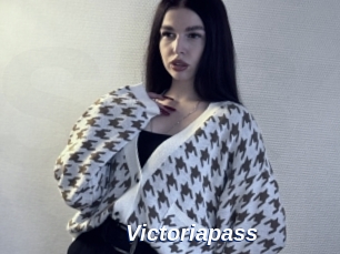 Victoriapass