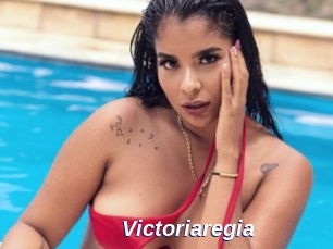 Victoriaregia