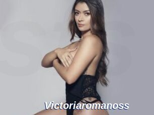 Victoriaromanoss