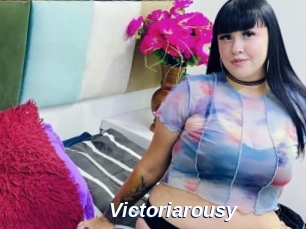 Victoriarousy