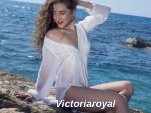 Victoriaroyal