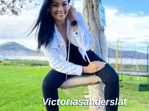 Victoriasanderslat