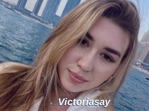 Victoriasay