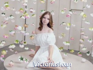 Victoriasloan