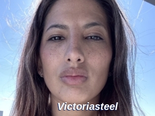 Victoriasteel