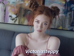 Victoriasteppy