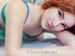 Victoriaswan