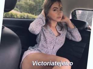 Victoriatejeiro