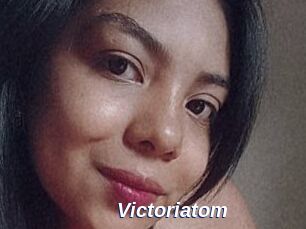 Victoriatom