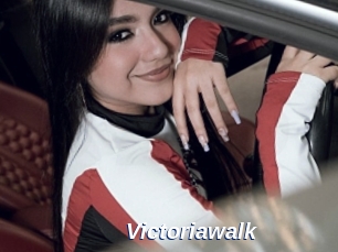 Victoriawalk