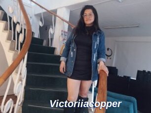 Victoriiacopper