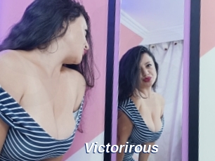 Victorirous