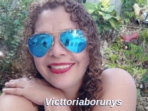 Victtoriaborunys