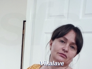 Vikalave