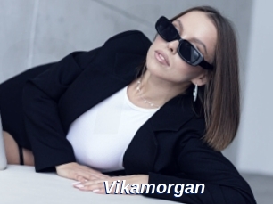 Vikamorgan