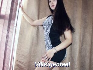 Vikkigenteel