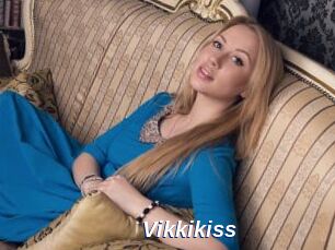 Vikkikiss