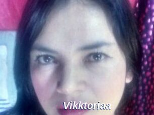 Vikktoriaa