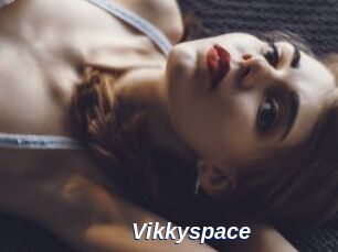 Vikkyspace