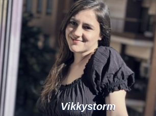 Vikkystorm