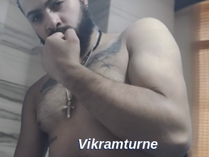 Vikramturne