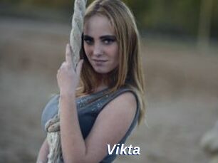 Vikta