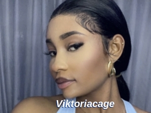 Viktoriacage