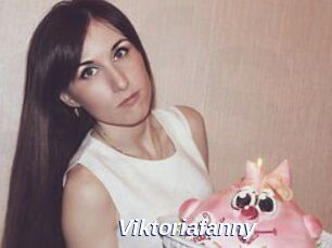 Viktoriafanny