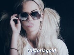 Viktoriagold