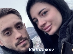 Viktoriakev