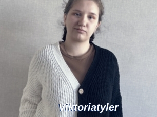 Viktoriatyler