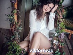 Viktoriwax