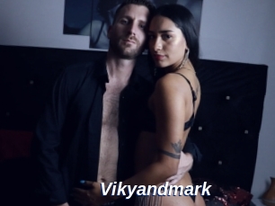 Vikyandmark