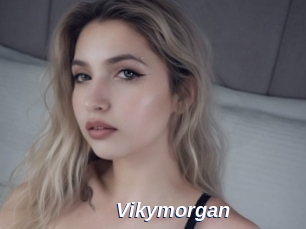 Vikymorgan