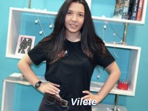 Vilete