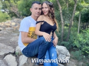 Vilmaandjhon