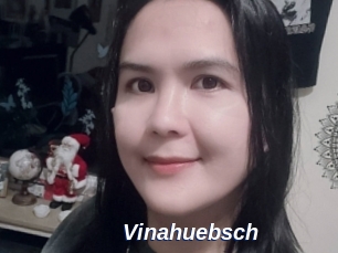 Vinahuebsch