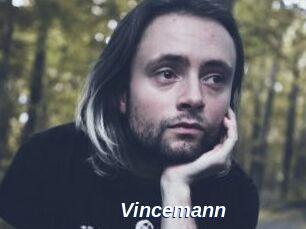 Vincemann