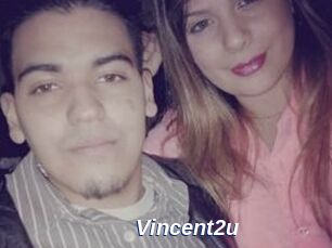 Vincent2u