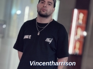 Vincentharrison