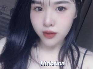 Vinhrina