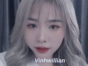 Vinhwillian